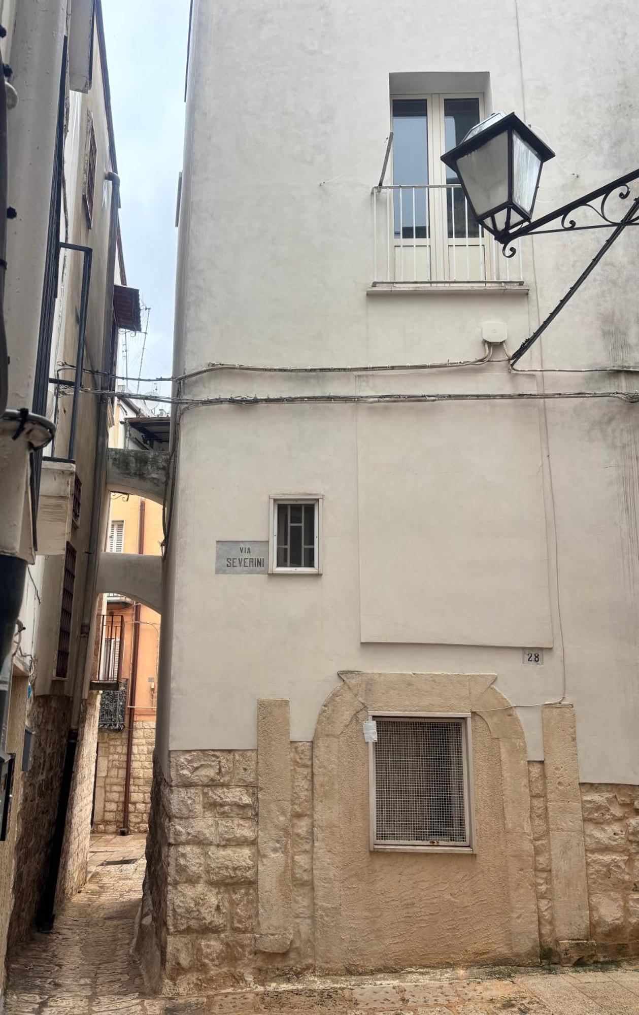 Villa Santa Lucia Rutigliano Exterior foto